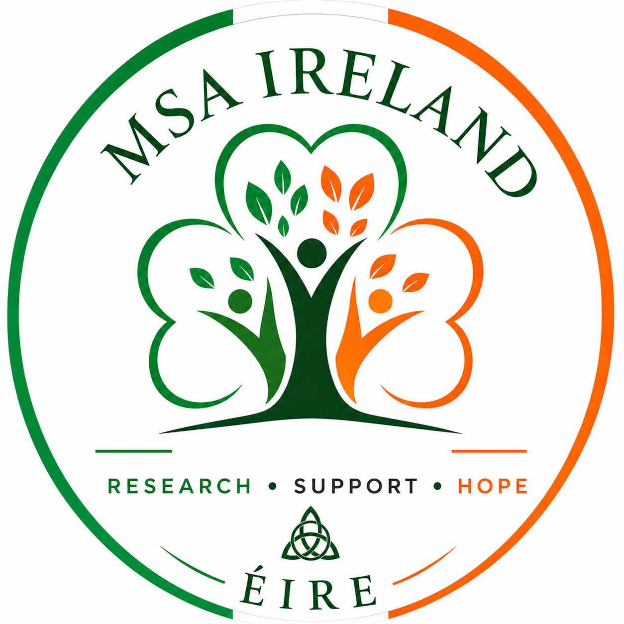 MSA Ireland